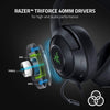 Razer Kraken V3 X Wired USB Gaming Headset