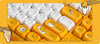 Akko Gudetama 5108B SE TTC Demon Wireless Mechanical Keyboard