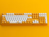 Akko Gudetama 5108B SE TTC Demon Wireless Mechanical Keyboard