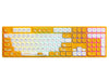 Akko Gudetama 5108B SE TTC Demon Wireless Mechanical Keyboard