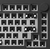 Akko: MonsGeek M1W V3 Dark Night Barebone Keyboard