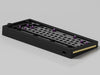 Akko: MonsGeek M1W V3 Dark Night Barebone Keyboard