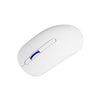 Akko: MonsGeek D1 Wireless Mouse White