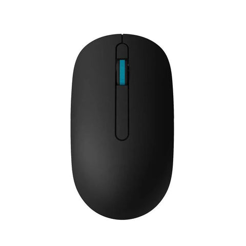 Akko: MonsGeek D1 Wireless Mouse Black