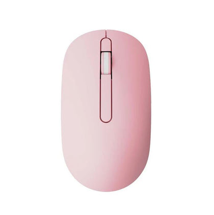 Akko: MonsGeek D1 Wireless Mouse Pink