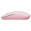 Akko: MonsGeek D1 Wireless Mouse Pink