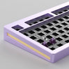 Akko: MonsGeek M3W Purple DIY Kit Keyboard