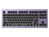 Akko: MonsGeek M3W Purple DIY Kit Keyboard