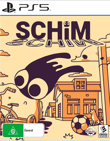 SCHiM