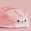 Akko: Cat Theme Mouse Pink Angie