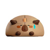 Akko Brown Capybara Wireless Mouse