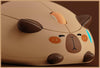 Akko Brown Capybara Wireless Mouse