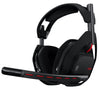 Astro A50 LIGHTSPEED Gen 5 Wireless Gaming Headset + Base Station (Black)