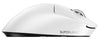 Logitech G PRO X Superlight 2 DEX LIGHTSPEED Gaming Mouse (White)