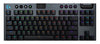 Logitech G915X TKL Wireless Mechanical Gaming Keyboard (Tactile Black)