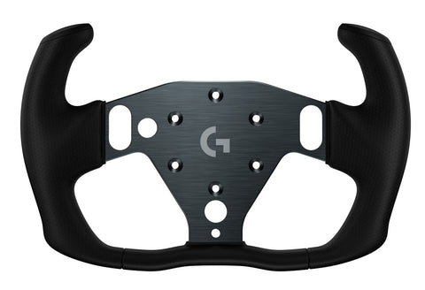 Logitech G RS Track Wheel