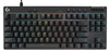 Logitech G PRO X TKL RAPID Gaming Keyboard (Black)