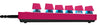 Logitech G PRO X TKL RAPID Gaming Keyboard (Magenta)