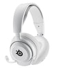 SteelSeries Arctis Nova 5 Wireless Gaming Headset (White)