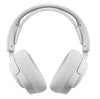 SteelSeries Arctis Nova 5 Wireless Gaming Headset (White)