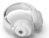 SteelSeries Arctis Nova 5X Wireless Gaming Headset (White)