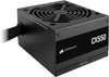 550W Corsair CX550 80 PLUS Bronze Non-Modular PSU