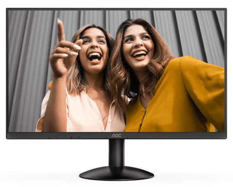 22" AOC 22B30HM2 1080 100Hz 1ms VRR Frameless Monitor