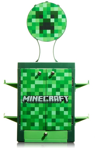 Numskull Minecraft Gaming Locker