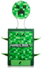 Numskull Minecraft Gaming Locker