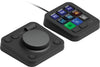 Logitech MX Creative Console Customizable Dial and Keypad Graphite