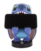 Cable Guy Controller Holder - Smiley Stitch