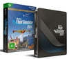 Microsoft Flight Simulator 2024 Premium Deluxe Edition (code in box)