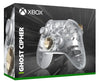 Microsoft Xbox Wireless Controller - Ghost Cipher Special Edition