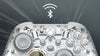 Microsoft Xbox Wireless Controller - Ghost Cipher Special Edition