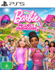 Barbie Project Friendship