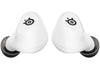 SteelSeries Arctis GameBuds (White) Headphones