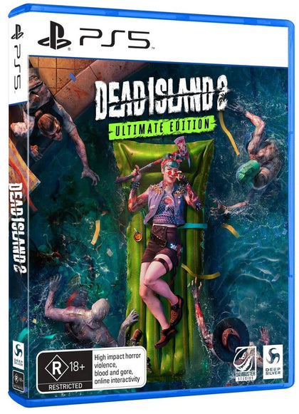 Dead Island 2 Ultimate Edition