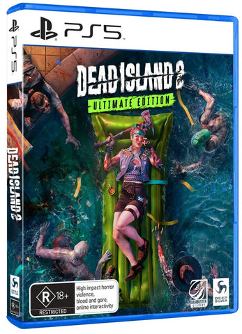 Dead Island 2 Ultimate Edition