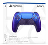 PlayStation 5 DualSense Wireless Controller - Chroma Indigo