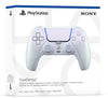 PlayStation 5 DualSense Wireless Controller - Chroma Pearl