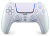 PlayStation 5 DualSense Wireless Controller - Chroma Pearl