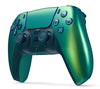 PlayStation 5 DualSense Wireless Controller - Chroma Teal