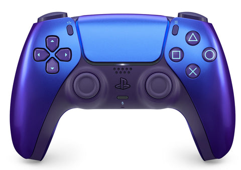 PlayStation 5 DualSense Wireless Controller - Chroma Indigo