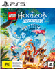 Lego Horizon Adventures