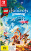 Lego Horizon Adventures (Switch)