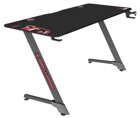 Gorilla Gaming Desk - Hero XL V2