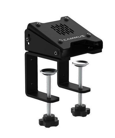 Cammus CS5 Desk Clamp (For C5 and C12 Wheels)