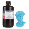 Elegoo ABS-like Photopolymer Resin Colored 1kg Blue