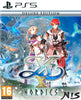 Ys X: Nordics Deluxe Edition