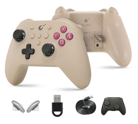 GuliKit KK3 Pro Wireless Controller